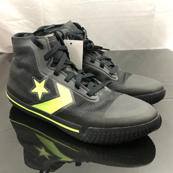converse all star pro bb hyperbrights